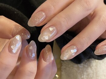 シャルム(CHARME)/simple定額コース¥6500