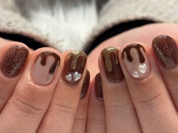 バレンタイン♪