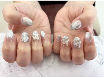 はあとねいる 野々市駅前店/マグ×波