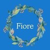 フェイシャルサロンFiore【フィオレ】のお店ロゴ