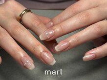 マール 甲子園店(marl)/design course