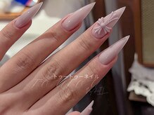 トゥートゥー(TOUTOU)/ビッグクロムネイル