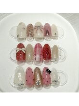 リズム シークレット(Rizm secret)/定額Bコース