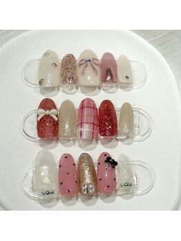 リズム シークレット(Rizm secret)/定額Bコース