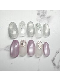 4月シーズンコース　¥7000