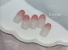 ラヴィン(Lovin)/【4月simple +】