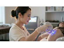 ラヴィアンローズ 田町店/LINE予約で次回もお得です