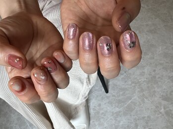 クリア(clear.)/“Special design