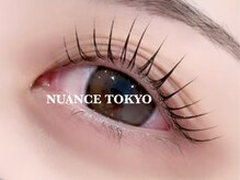 ニュアンストーキョー 大阪梅田本店(NUANCE TOKYO)/まつげパーマ/マツパ /眉毛