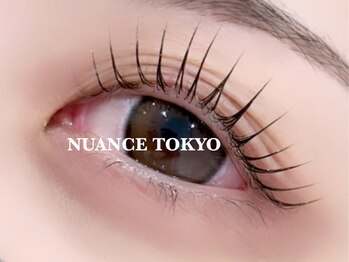 ニュアンストーキョー 大阪梅田本店(NUANCE TOKYO)/まつげパーマ/マツパ /眉毛
