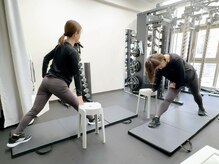 リアン(Lien)の雰囲気(お友達と一緒に通えるので、楽しく、長く続けられる♪)