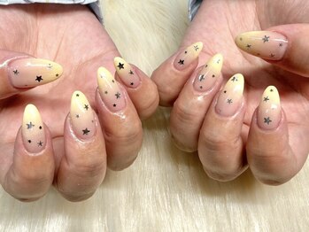 グラデーション ¥10300