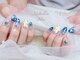 ネイルサロンブリス(nail salon Bliss)の写真