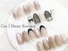 キャンアイドレッシー 川越店(Can I Dressy)