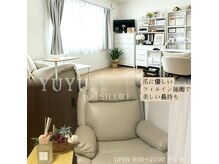 ユーユーネイル(YU YU Nail)