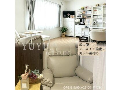 ユーユーネイル(YU YU Nail)の写真