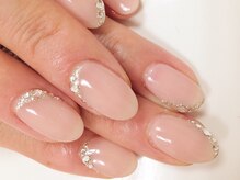 クラル 平塚店(CURAR)/人気デザイン 60分やり放題