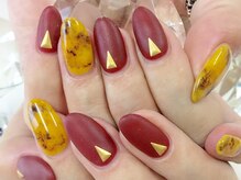 アーラ ディ アンジェロ(ala di angelo)/