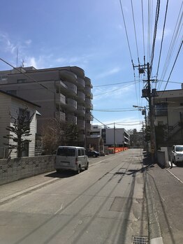 椎名亮 整体院/当店までのアクセス方法その4