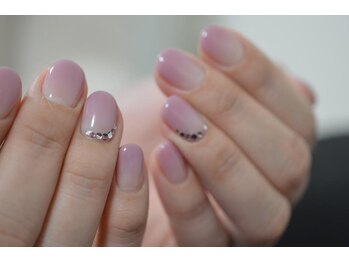 ファン ネイルサロン スクール(Fun)/丁寧なカウンセリング◎