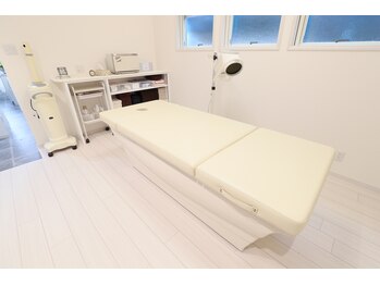 レイ ボーテ(REI BEAUTE)/フラフィーベッド