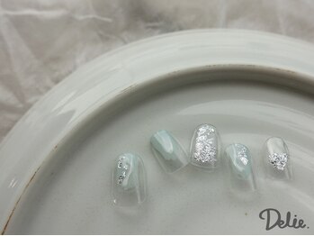 デリエ(Delie)/HAND BASIC