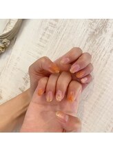 ゼロ アトリエ(ZERO Atelier)/ＺＥＲＯネイル