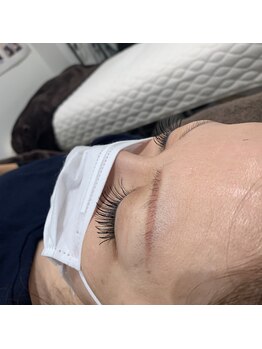 ベリー 中田店(Very)/【静岡 マツエク】