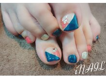 アイネイル(iNAIL)/
