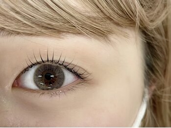 シャルエ アイサロン(Charer)/次世代ラッシュリフト