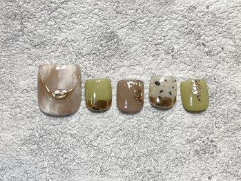 エイム 目黒店(Aim)/FOOT C-18