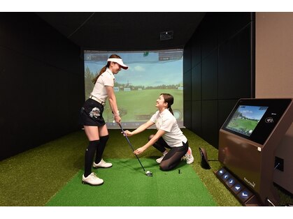 チキンゴルフ リバーウォーク北九州店(Chicken Golf)の写真