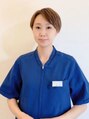 リラクシブ整骨院 田中 佳織