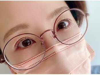 アイディー(i-dee)/次世代まつげパーマ