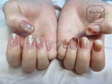 リアンネイル 昭島(Rian Nail)/★定額ネイルデザイン★