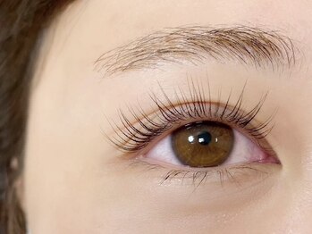 ベッキーラッシュ 八丁堀店(BeckyLash)/◇パリジェンヌラッシュリフト◇