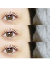 トゥルーミー(True me.)/・パリジェンヌラッシュリフト