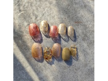 シルニー リム(Silny rim)/やり放題コース［ニュアンス］