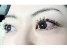 マルヴァ(Malva)の雰囲気（講師が提案する貴方に合ったデザインと自まつ毛を守るエクステ）