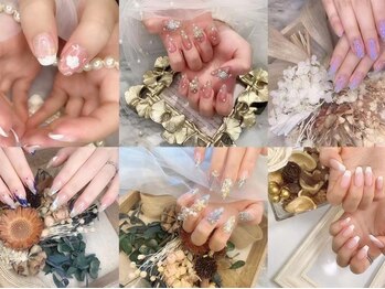 ディージーネイルサロン 渋谷店(DG nail salon)/☆大人気☆