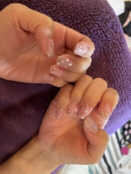 リオッサ オブ ラグーン(RIOSSA of Lagoon)/ハート×ハロウィン