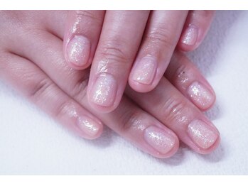 プチリリィ(Petit Lily)/ハンドケアもとても人気です！