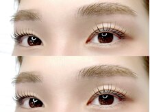 ミーム(meme)/ラッシュリフト(コーティング付)