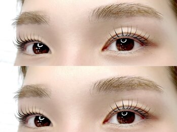 ミーム(meme)/ラッシュリフト(コーティング付)