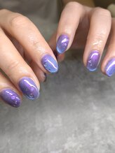 ネイルハピネス(Nail Happiness)/