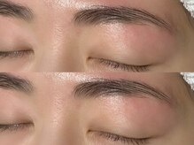 アイクイック 川口(Ai Quick)/☆メンズアイブロウWAX☆