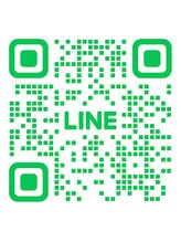 アース 青森浜田店(HAIR&MAKE EARTH)/ラインで簡単予約！