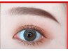 【美眉でお顔の印象を変わる】アイブロウ WAX ＋眉毛パーマ7500円→6990円