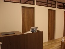 銀座リラクシア(Ginza Relaxia)/個室完備