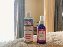 クローバー(CLOVER)/ケーシー流オイルマッサージ